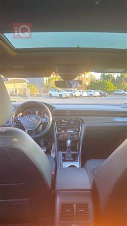 فولكسفاغن باسات